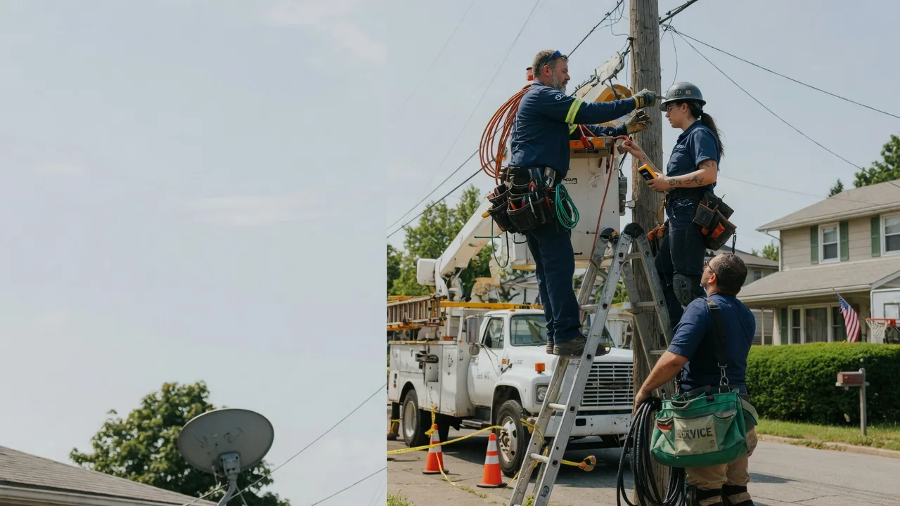 Electrical Repair in Parkville, MD near me